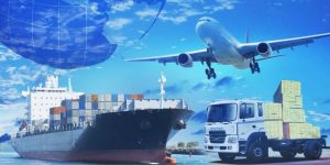 freight forwarding companies in Singapore